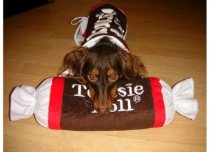 Tootsie Roll